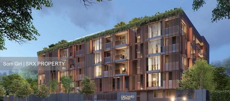 Orchard Sophia (D9), Apartment #479598331